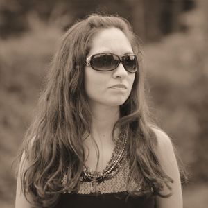 Meet your Posher, Katharine